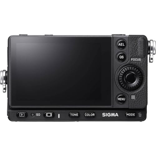 Image of Sigma fp Mirrorless Digital Camera, Black