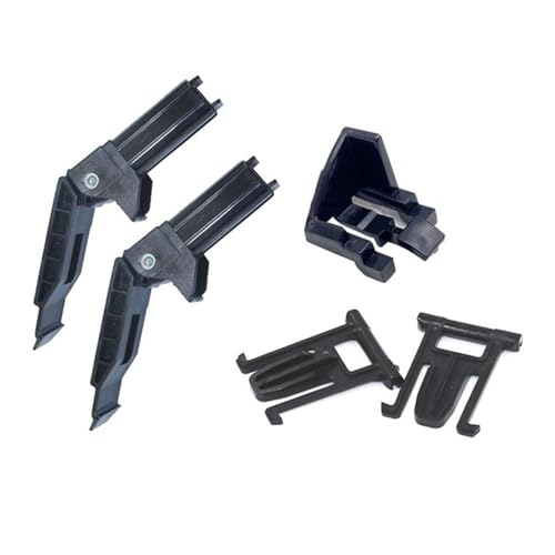 Fixation ADF Doc Feeder Frame pour HP LaserJet Pro M177 1536 225-Lot de 5 pièces