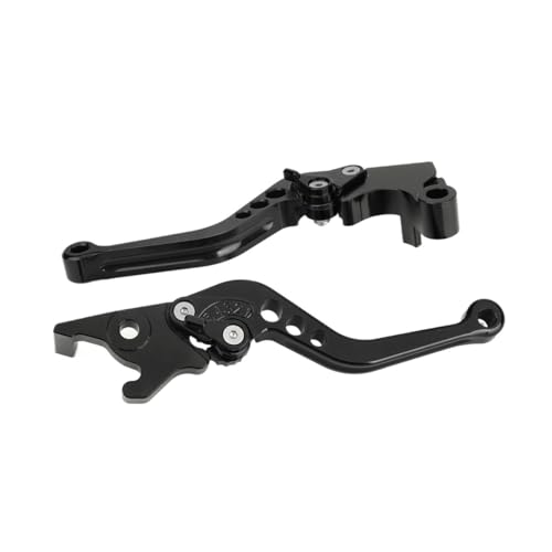Levier frein à tambour commande moto gauche droite guidon YZF R3 R25 MT 25 2015 2016 2017