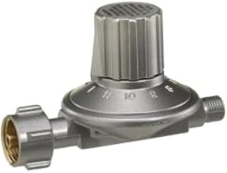 GOK Elf-Stufen-Niederdruckregler EN61-V50 50mbar lose