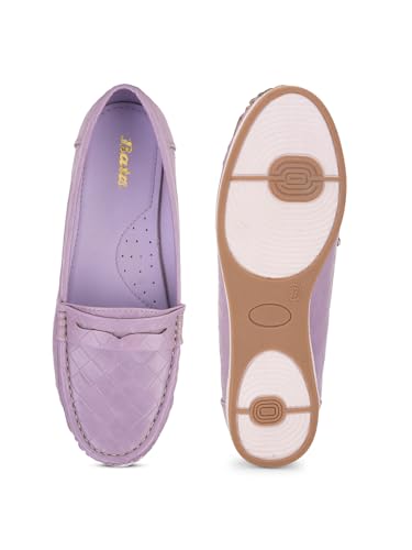 Image of Bata Womens Eliza E 24 Loafer