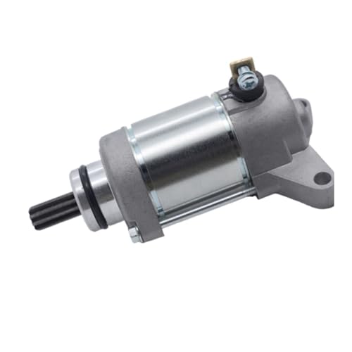Motor de arranque para WR450F 2003-2006 repuesto OEM 5TJ-81890-00-00 de 12V 2