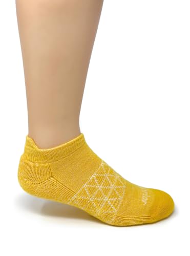 Image of WARRIOR ALPACA SOCKS - All Day - Everyday - Terry Lined - Cushioned - All-Purpose Socks - Unisex