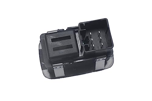 Bouton lève-vitre électrique 56046832AC bloqué ? Solution pour Dodge et Chrysler - 6