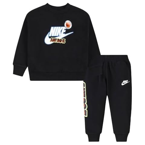 Survêtement Nike pour enfant Cover