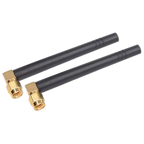 Cable de antena 3 dB Yakry YU01 para viajar seguro con caravana y cámara
