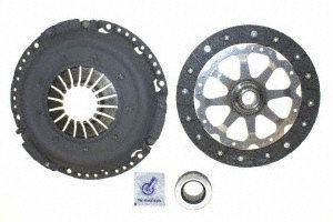 Sachs North America K70290-01 Clutch Kit