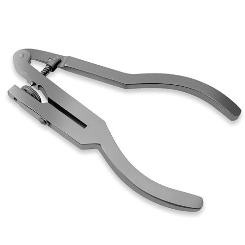 DEXSUR Rubber Dam Punch