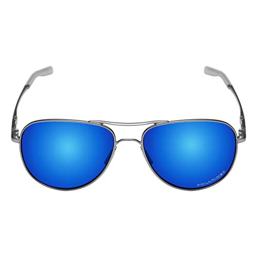 Image of Mryok Replacement Lenses for Oakley Elmont M OO4119 58mm - Options