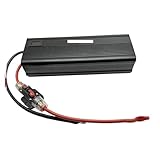  PIUHRKLEVD 16V100F Automobile Rectifier Module 2.7V600F Capacitor Backup Power Supply (Double-Side 16V100F)