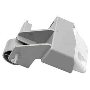 Supplying Demand WK11X10007 Dehumidifier Water Bucket Float Device Compatible with GE