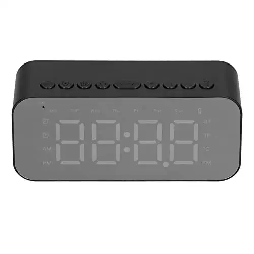 Tesco Digital Clock Radio Instructions FOR SALE! PicClick UK