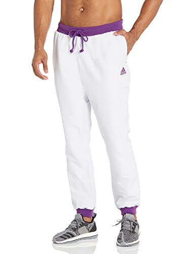 Pantalon adidas Dame 8 Fnd grand confort et respirant pour entraînement intensif