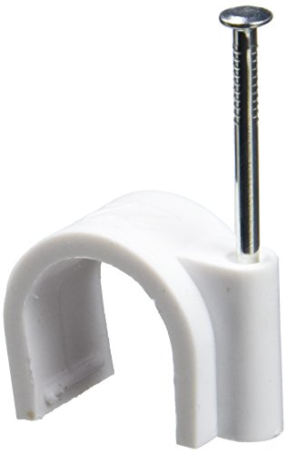 Plumb-Pak clous de Clips de fixation pour tuyaux de 22 mm-Lot de 20 Cover