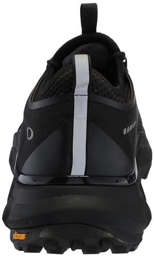Oakley Light Shield Sneaker Black/Black/Black3