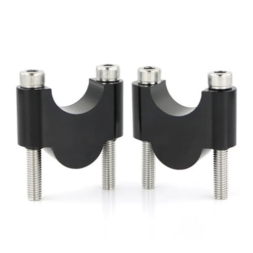 Elevadores de manillar de 7/8" para rutas largas en moto V-Strom