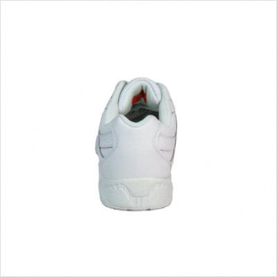 GENUINE GRIP 1015-10.5M Jogger,Men,White,1015-10.5M,PR