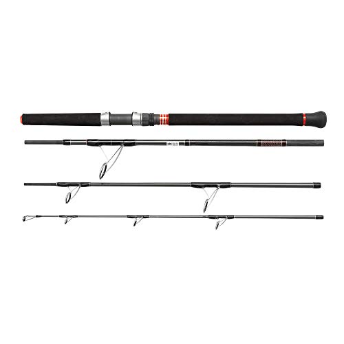 PENN Overseas XT Tuna Spin angelruten