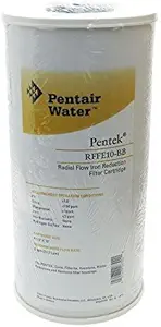 Pentek 655005-43 Iron Reduction Filter Cartridge