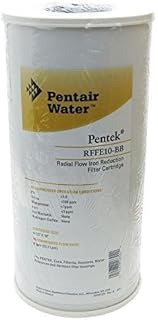 Pentek 655005-43 Iron Reduction