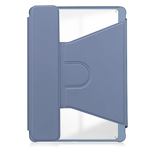 Étui pour tablette PC Pro 11 2024 avec clavier sans fil et support S Pen folio - 6