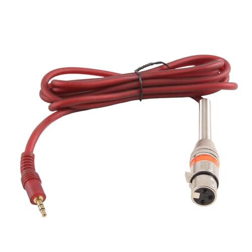 Corps de microphone U-87 DIY pour fabriquer son micro de studio - 3