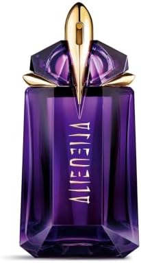 Mugler, Alien Eau de Parfum for Women, Iconic Woody Floral EDP