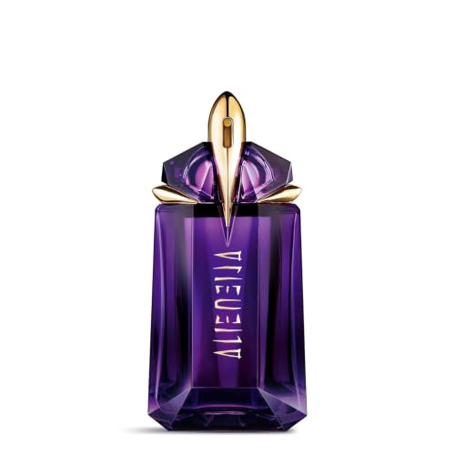 Image of Mugler, Alien Eau de Parfum for Women, Iconic Woody Floral EDP, 60ml