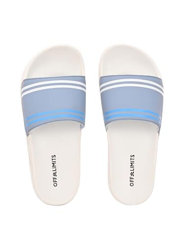 Image of OFF LIMITS COAST Sliders For Men