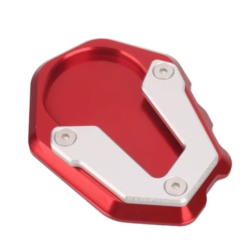 Patin béquille F900R F900XR pour empêcher la chute de votre moto sur le bitume chaud ou la terre