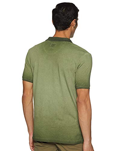 Image of Amazon Brand - INKAST Men Regular Fit Polo Shirt
