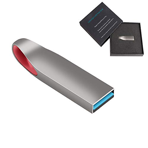 64GB Flash Drive 3.0 USB, Aretop High Speed Thumb Drive 64GB Mental Pen