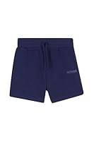Bonds Kids Tech Sweats Short, Almost Midnight, 4