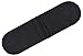 Marshal Wallet Genuine Leather Black Strong Magnetic Money Clip