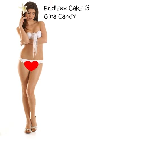 『Endless Cake 3』のカバーアート