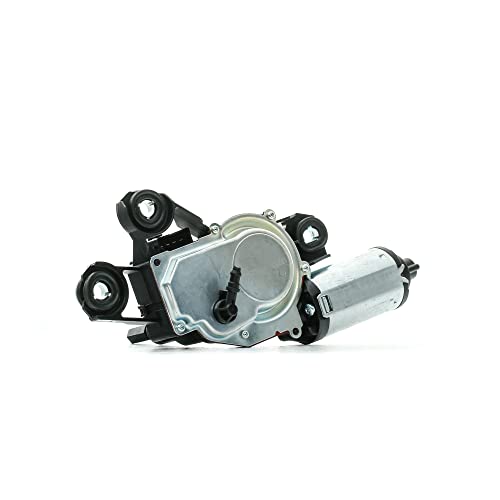 Moteur d'essuie-glace électrique arrière RIDEX 295W0080 pour SEAT Ibiza III 6L