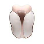 Keskine LED Light Therapy Face Mask Pro for Advanced Anti-Ageing | Multi-Light LED Mask with Red, Near-Infrared and Deep Near-Infrared Wavelengths for Wrinkle Reduction and Skin Rejuvenation