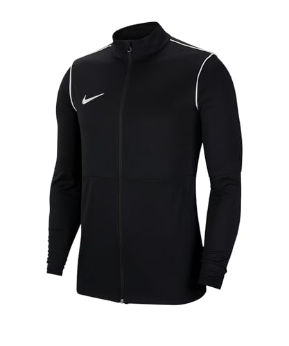 Nike M Nk Df Park20 Trk Jkt K veste de football noire pour homme