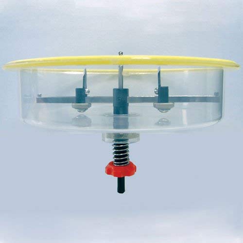 Kreisschneider Armeg AHC40-200 – Verstellbarer Lochschneider