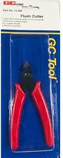 GC Waldom 12-500 Diagonal Cutters Flush EAR99 WALDOM