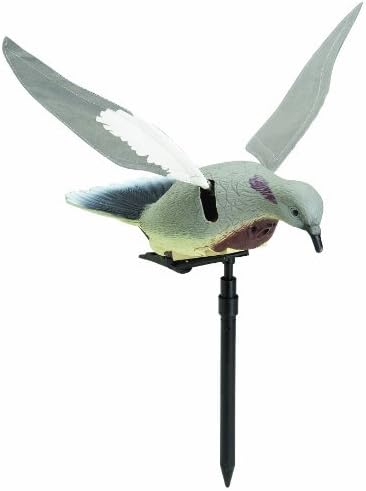 Edge Innovative Dove N Air Hunting Decoy by Edge Innovative Hunting