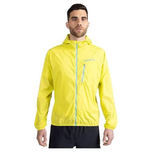 Rossignol Sidelhorn PKB Jacket 3XL