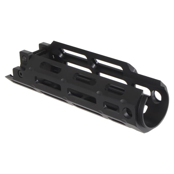 Amazon.co.jp: ARROW DYNAMIC (アローダイナミック) MIタイプ HK MP5 M