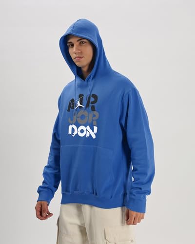 Image of KYDA KIDS Men's Cotton Regular Fit Hooded Neck Hoodies - Sweatshirt with Hoodies Full Sleeves Winter Wear, Long Sleeve Sweatshirts