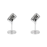 Amusant et engageant : rehaussez même les occasions les plus simples avec cet accessoire de microphone vintage spécial.Il ajoute un élément de touche historique à vos photos, transformant des moments ordinaires en expériences inoubliables pleines de cara