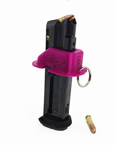 Hilljak Ruger SR22, S&W M&P 22, Model 22A, Walther P22, PPQ M2, Colt