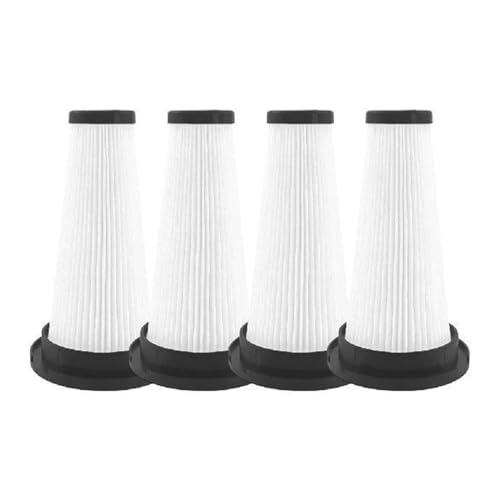 Filtres HEPA Trucozie T350 - Pack de 4 accessoires indispensables