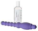 Deluxe Anal Paket bestehend aus Analvibrator...