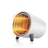 Calefactor Eléctrico Compact, Dormitorio