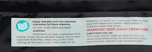 Tommee Tippee 2446352571 Explora eenmalig slabbetje - Afbeelding 4